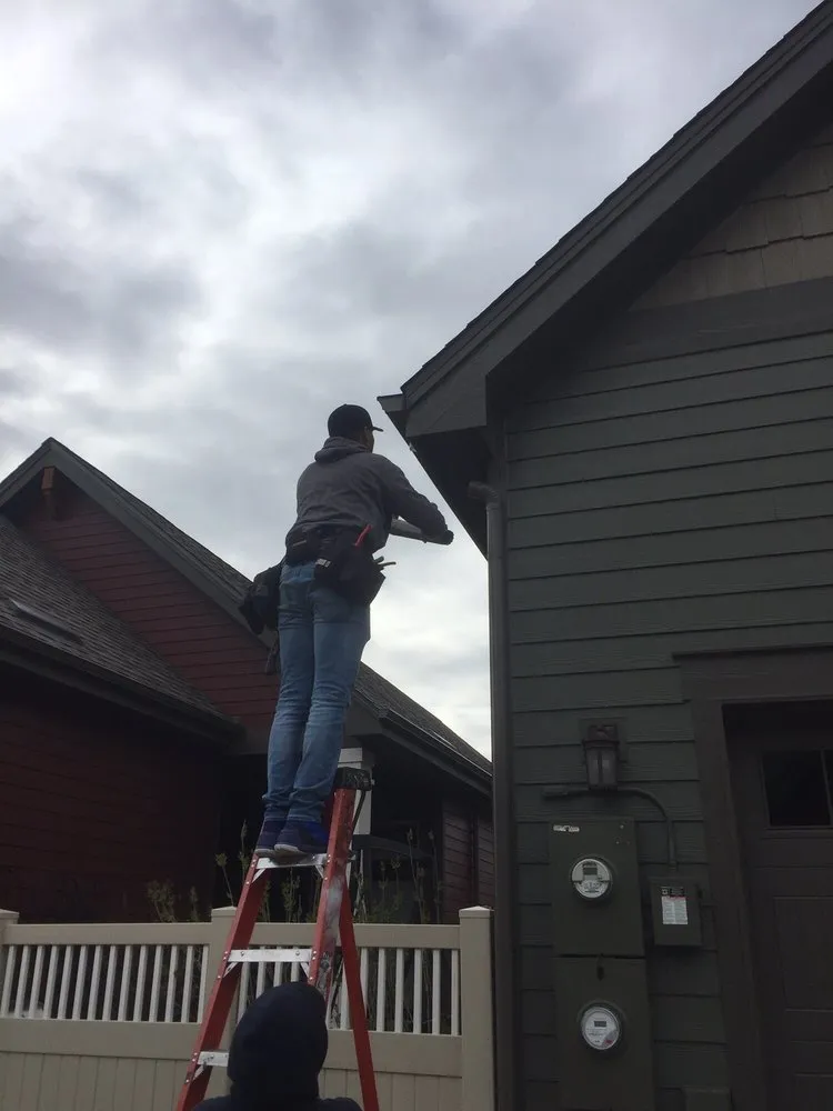 Slide of Paragon Pro Construction