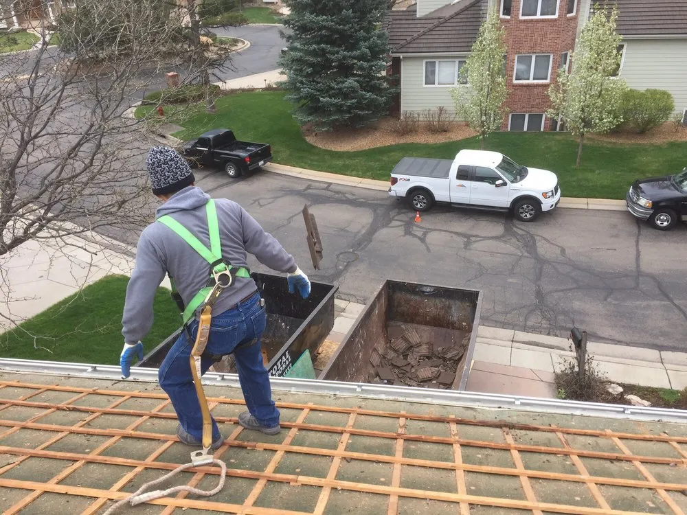 Slide of Paragon Pro Construction