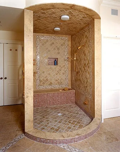 Slide of Paragon Remodeling