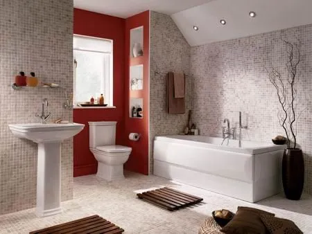 Slide of Paragon Remodeling