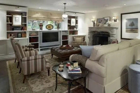 Slide of Paragon Remodeling