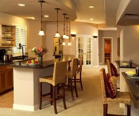 Slide of Paragon Remodeling