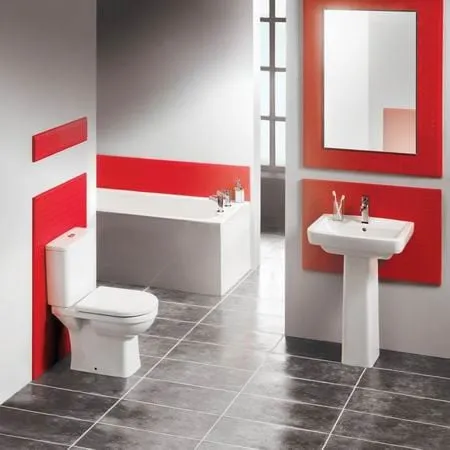 Slide of Paragon Remodeling