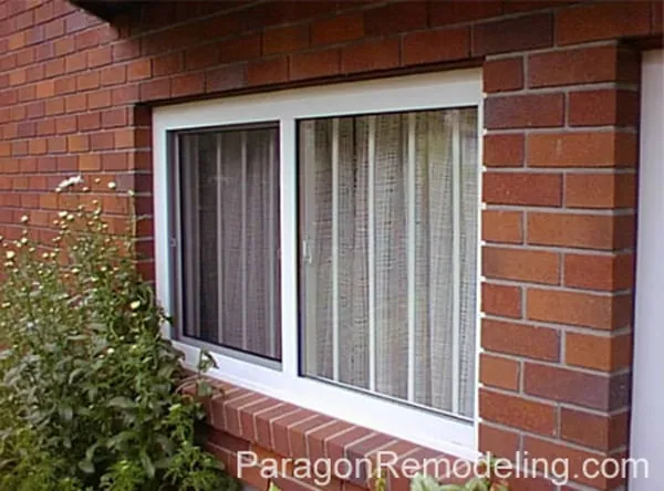 Slide of Paragon Remodeling