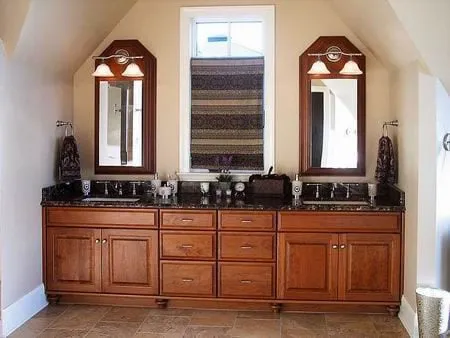 Slide of Paragon Remodeling