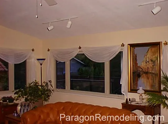 Paragon Remodeling