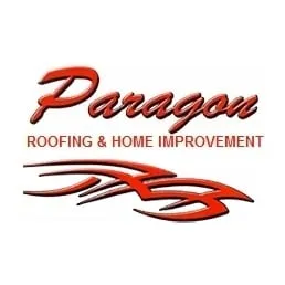 Paragon Roofing & Home Improvement Logo