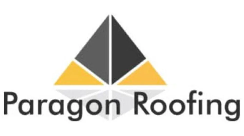 Slide of Paragon Roofing