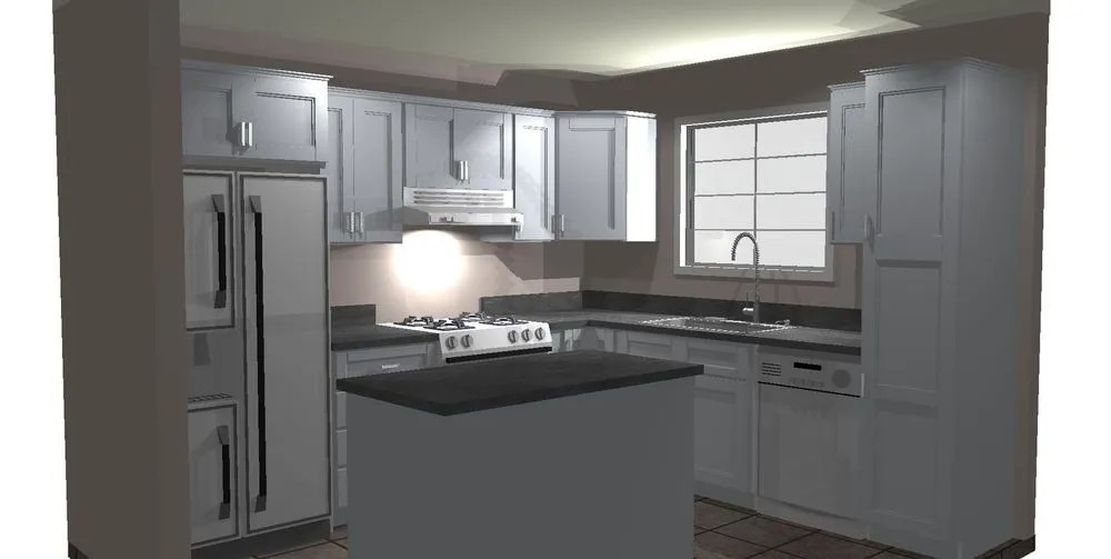 Slide of Paragon Roofing and Construction