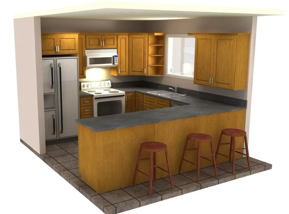 Slide of Paragon Roofing and Construction