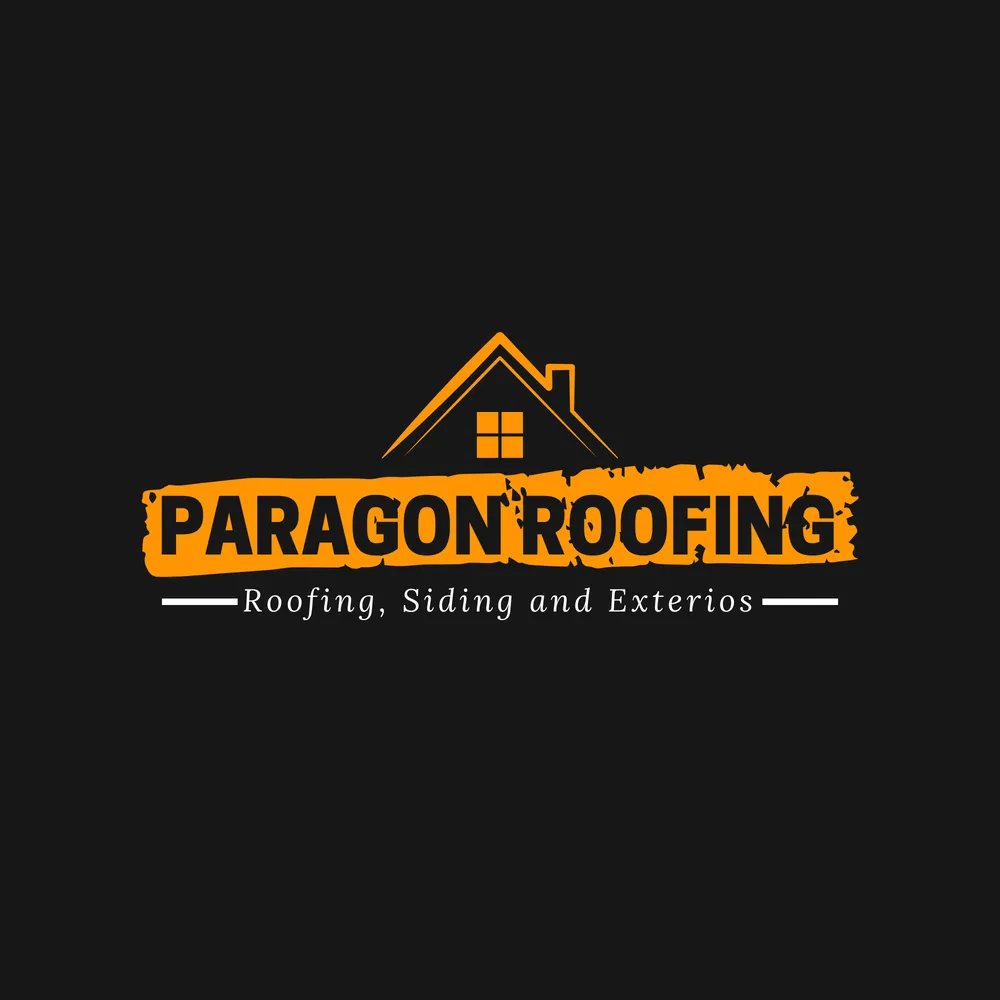 Slide of Paragon Roofing
