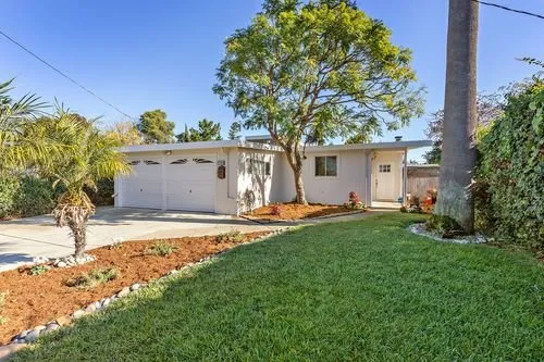 Slide of Paragon Roofing