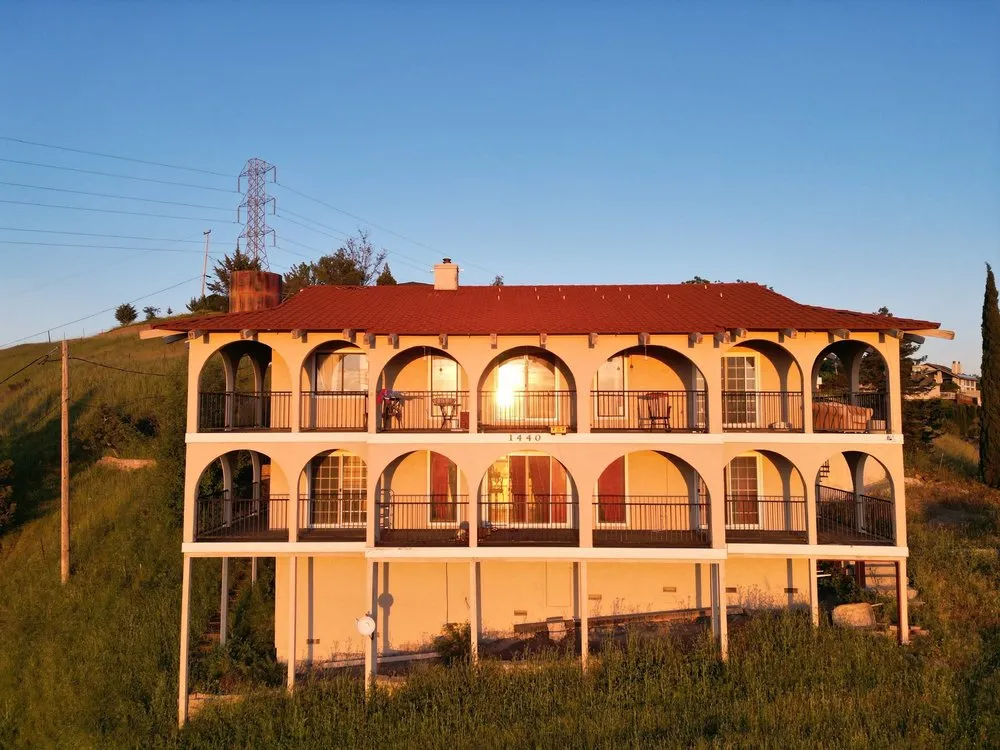 Slide of Paragon Roofing