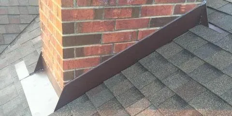 Slide of Paragon Roofing Contractors