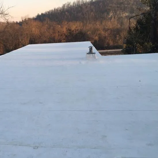 Slide of Paragon Roofing Contractors