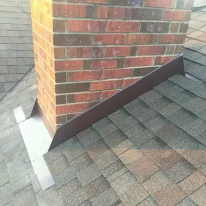 Slide of Paragon Roofing Contractors