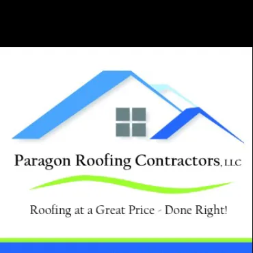 Slide of Paragon Roofing Contractors