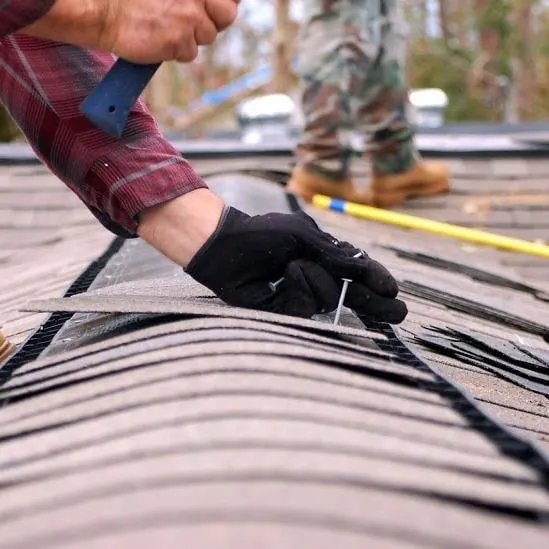 Slide of Paragon Roofing Contractors