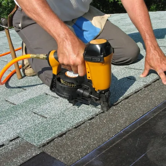 Slide of Paragon Roofing Contractors