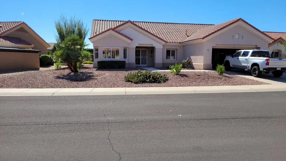 Slide of Paragon Roofing