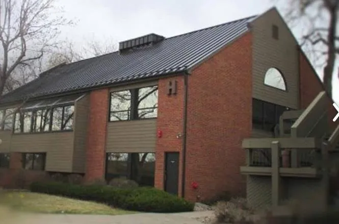 Slide of Paragon Roofing