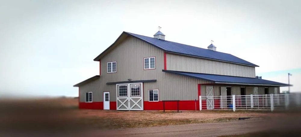 Slide of Paragon Roofing