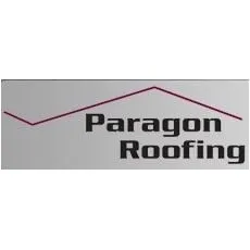 Slide of Paragon Roofing