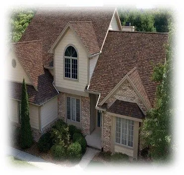 Slide of Paragon Roofing