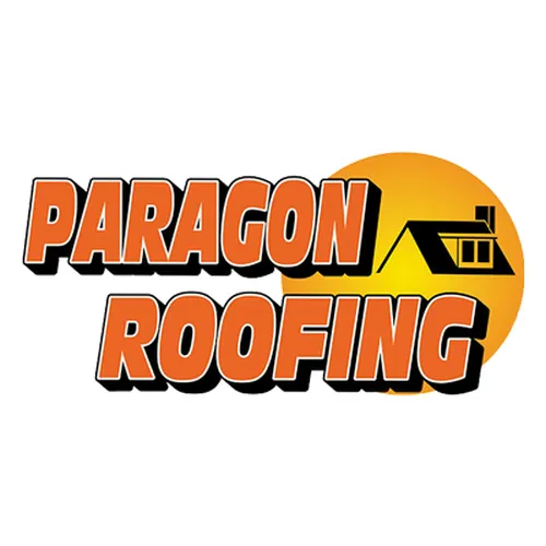 Slide of Paragon Roofing