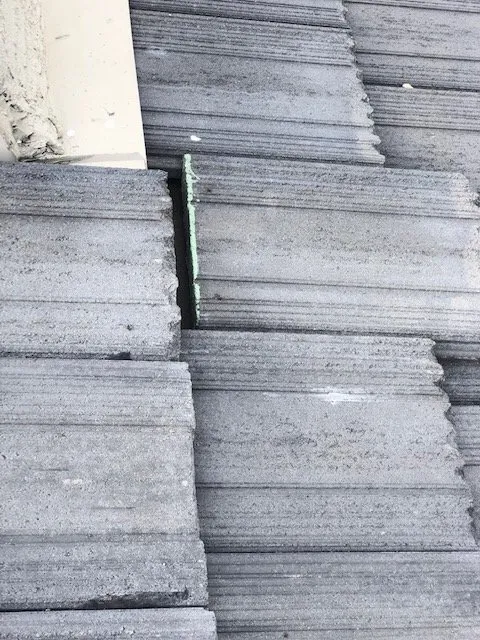 Slide of Paragon Roofing