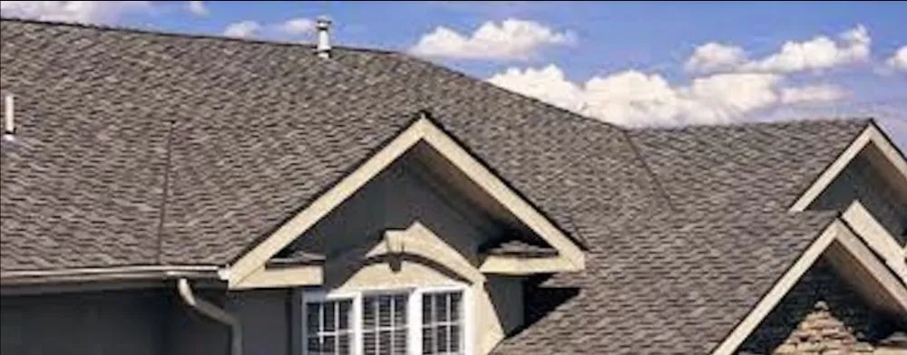 Slide of Paragon Roofing