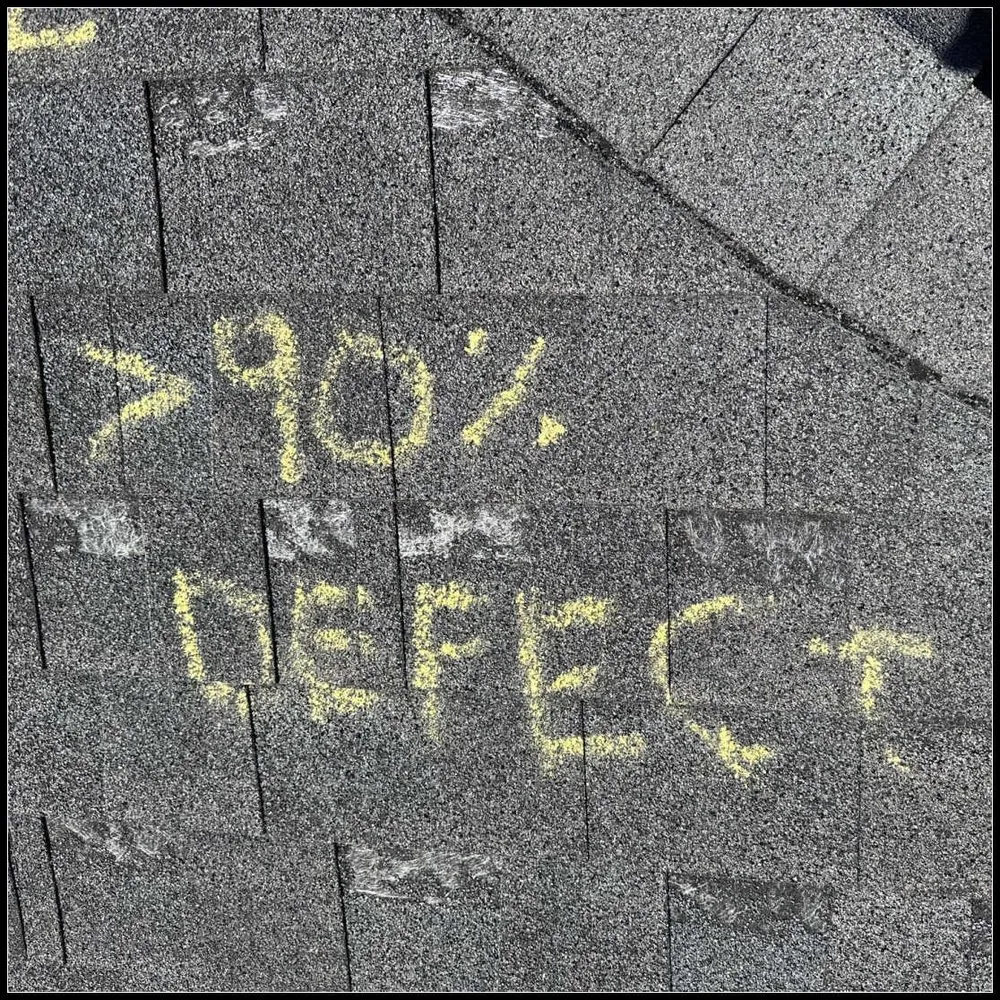 Slide of Paragon Roofing