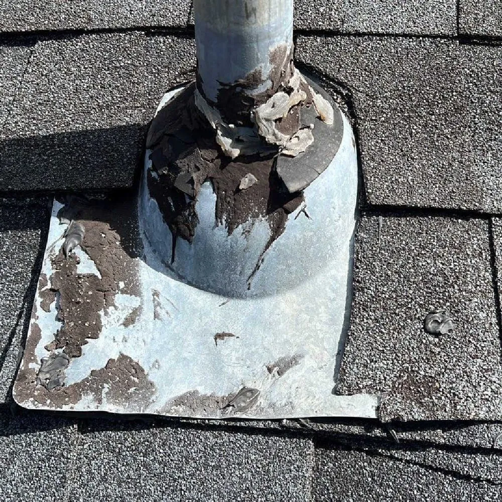Slide of Paragon Roofing