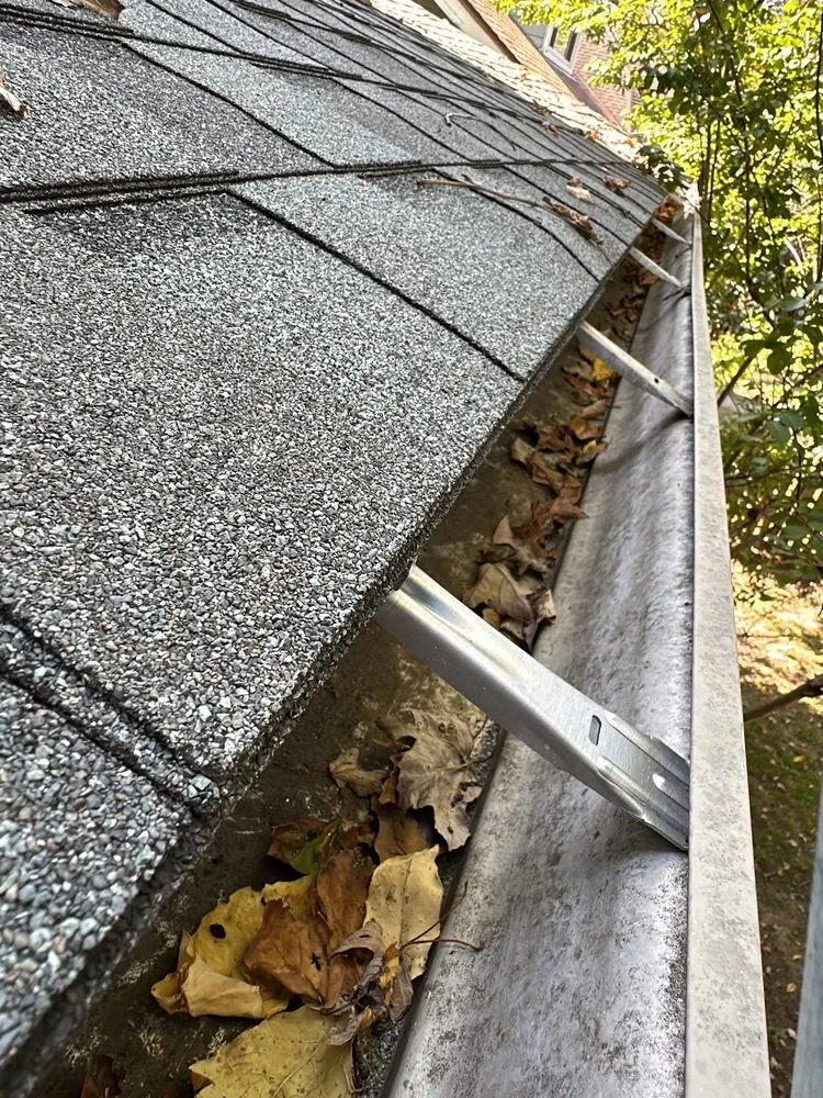 Slide of Paragon Roofing