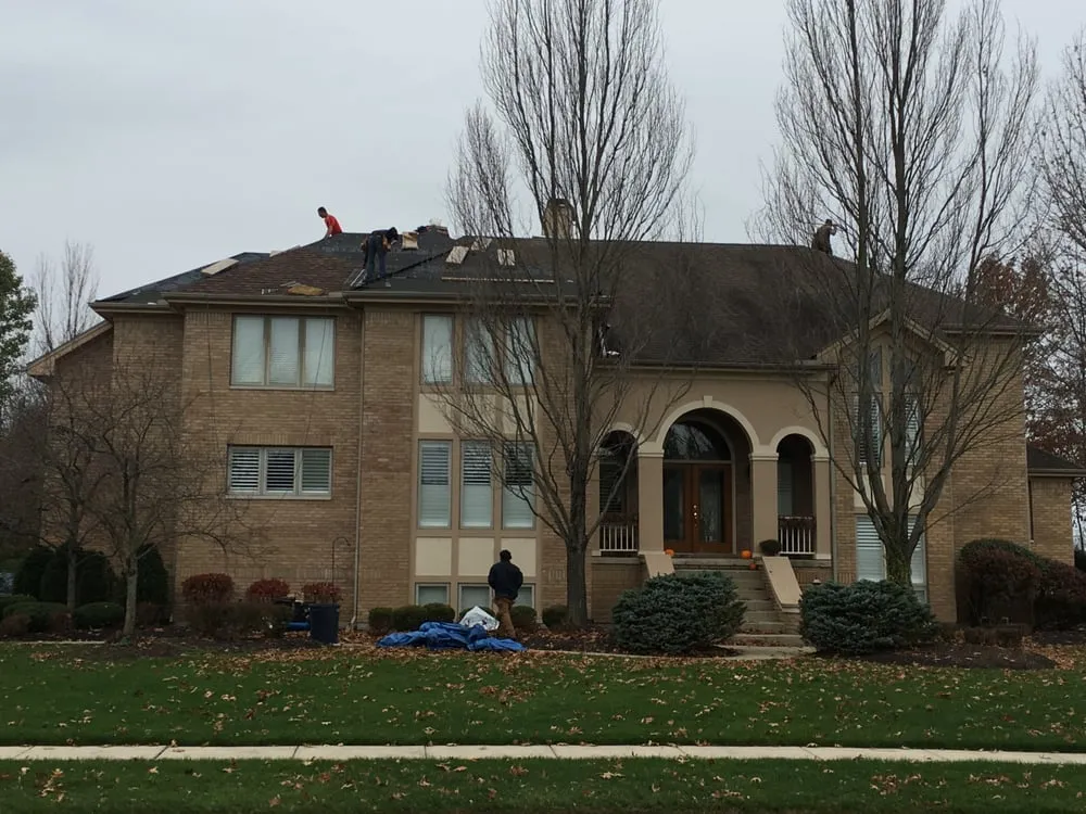 Slide of Paragon Solutions Construction