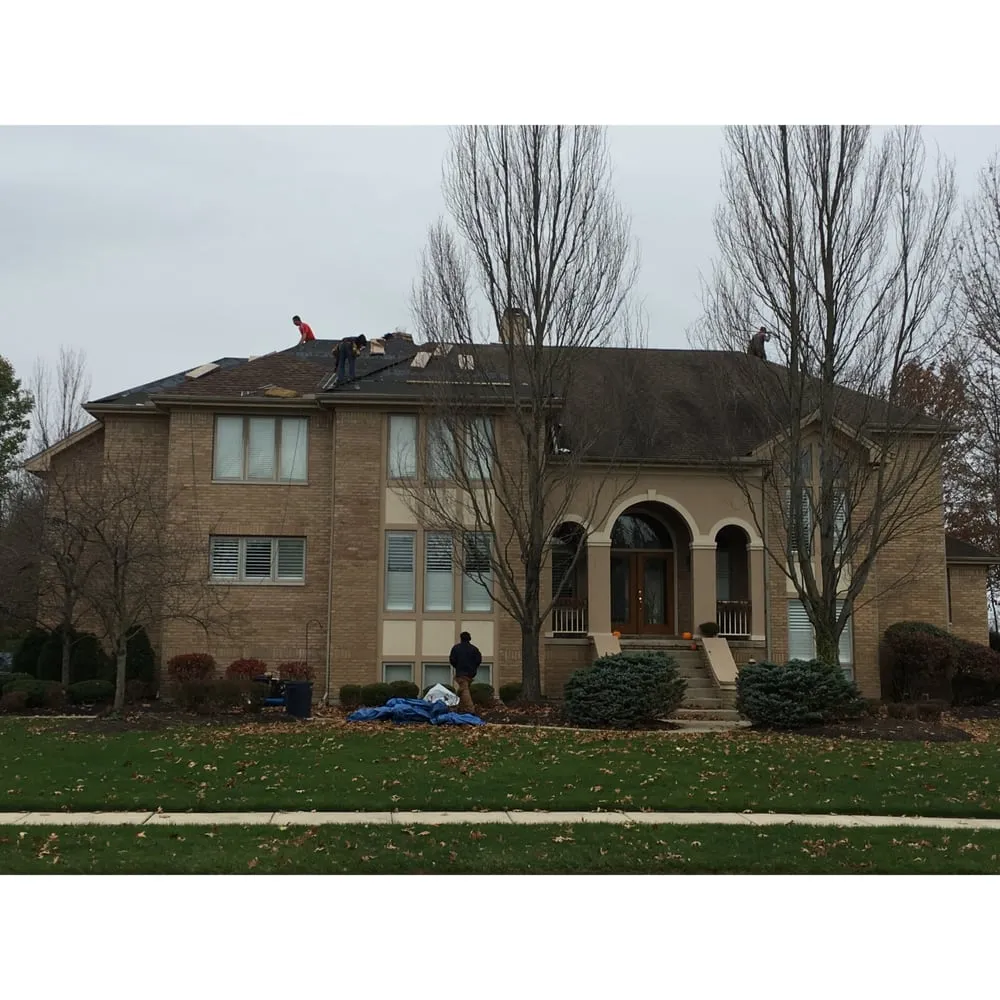 Slide of Paragon Solutions Construction