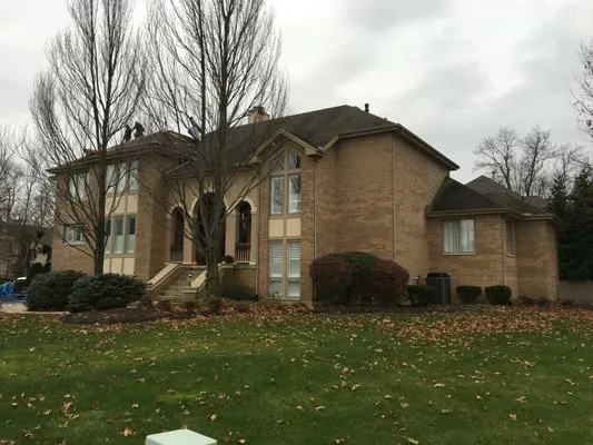 Paragon Solutions Construction Logo