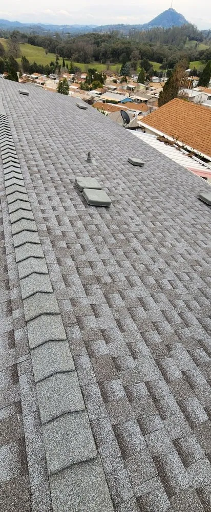 Slide of Parallel Construction