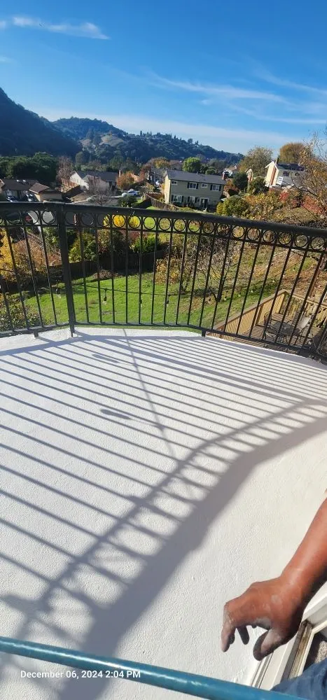 Slide of Parallel Construction