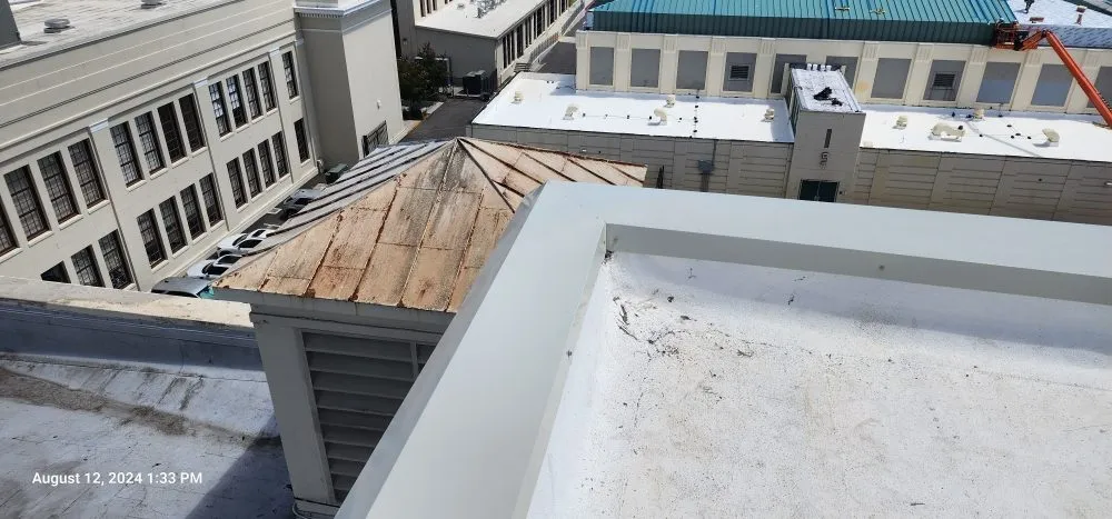 Slide of Parallel Construction