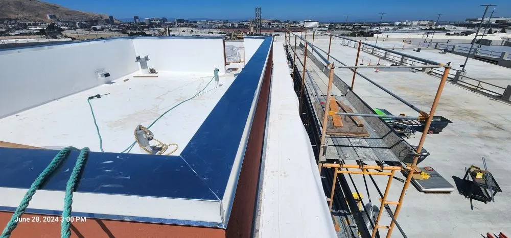 Slide of Parallel Construction