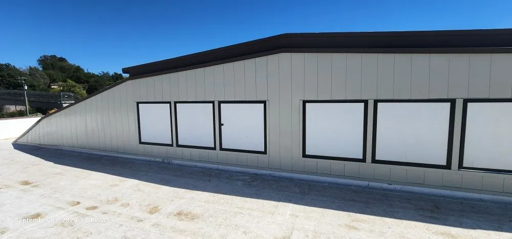 Slide of Parallel Construction