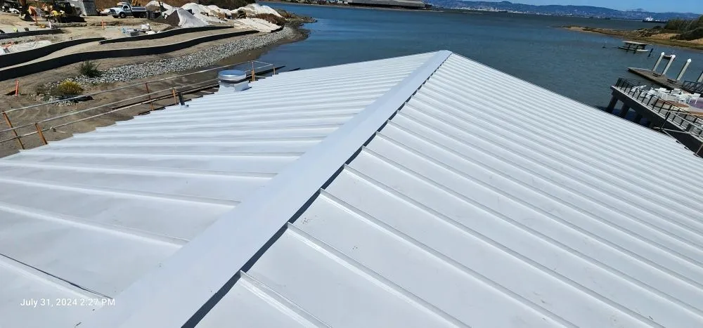 Slide of Parallel Construction