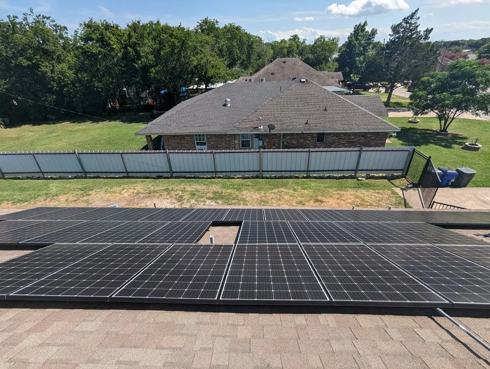 Slide of Parallel Roofing & Construction