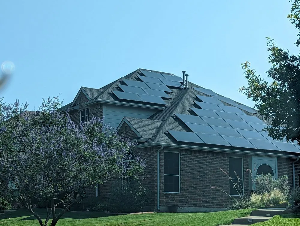 Slide of Parallel Roofing & Construction