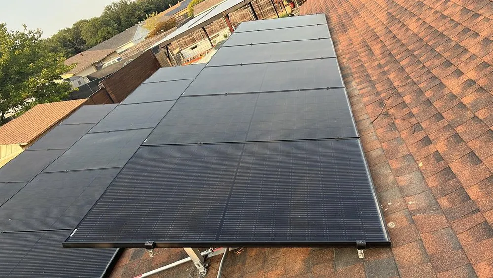 Slide of Parallel Roofing & Construction