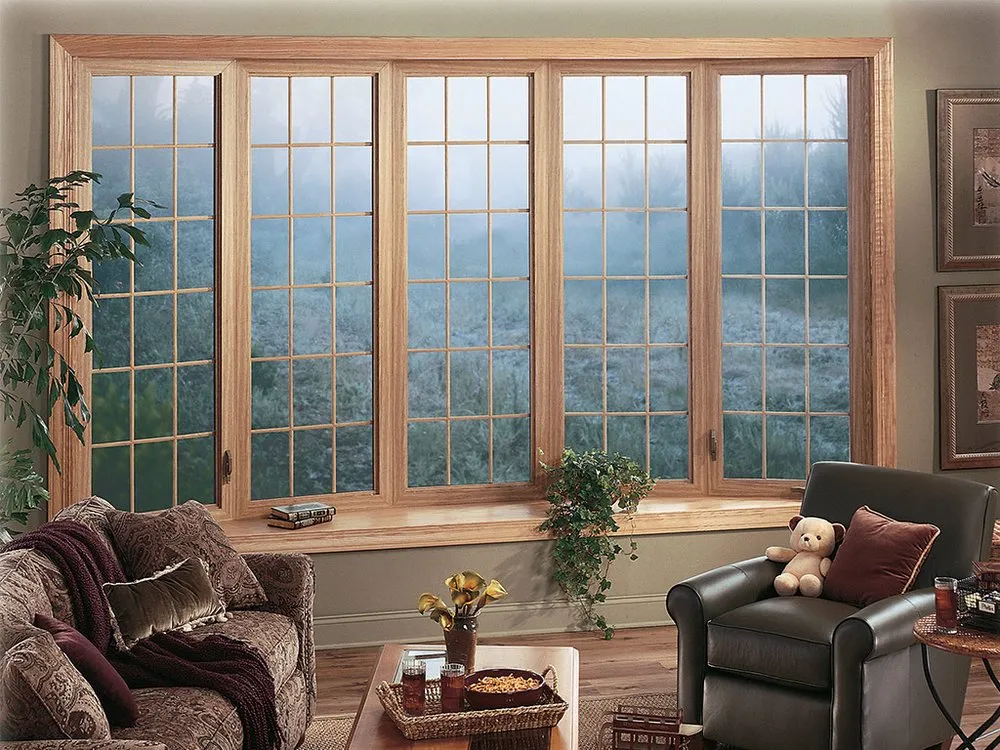 Slide of Paramount Builders