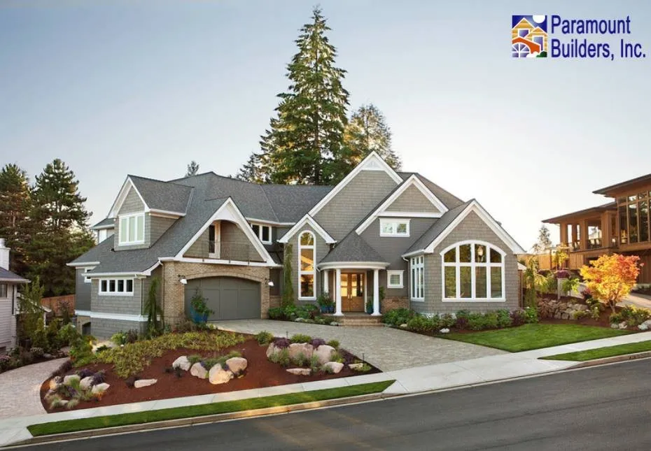 Slide of Paramount Builders Jacksonville