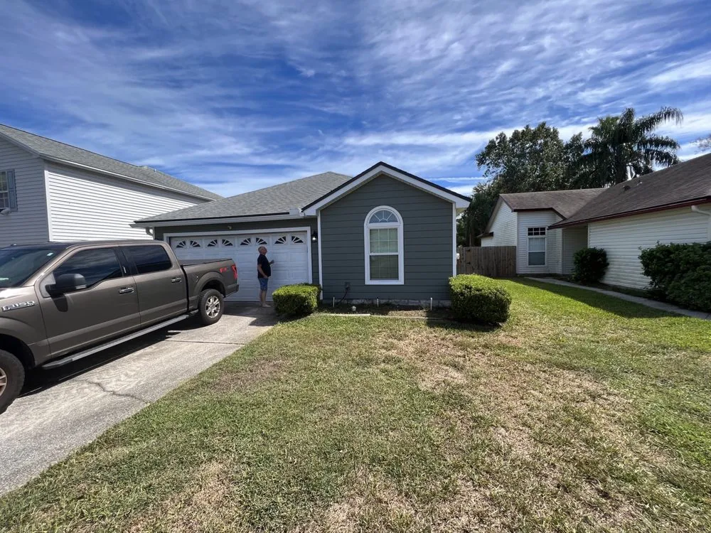 Slide of Paramount Builders Jacksonville