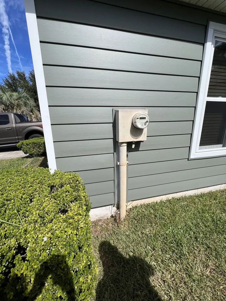 Slide of Paramount Builders Jacksonville